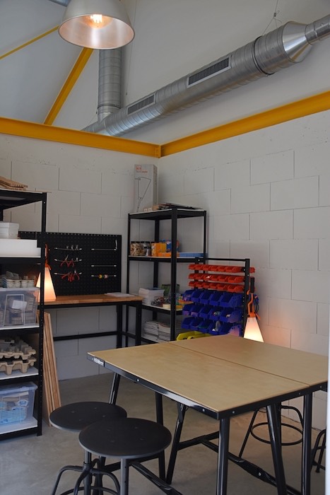 Visualiseer je creative ideeën in de Fablab
