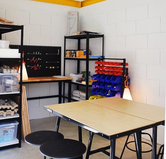 Create – breakout rooms