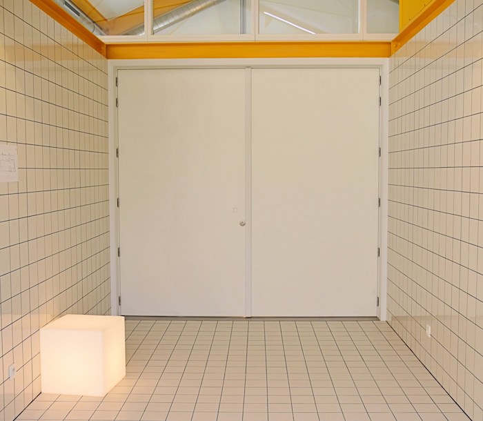 Create  – breakout rooms