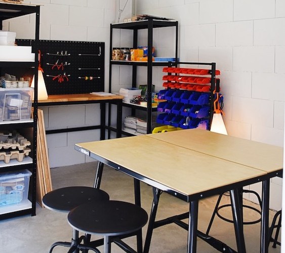 Create  – breakout rooms