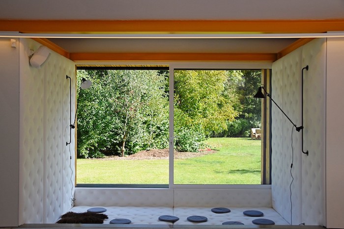 Create  – breakout rooms