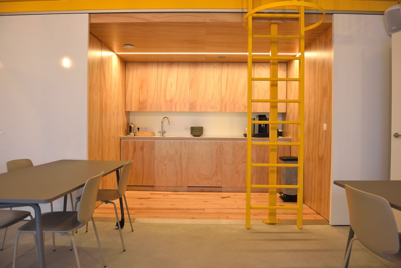 Nurture – breakout rooms
