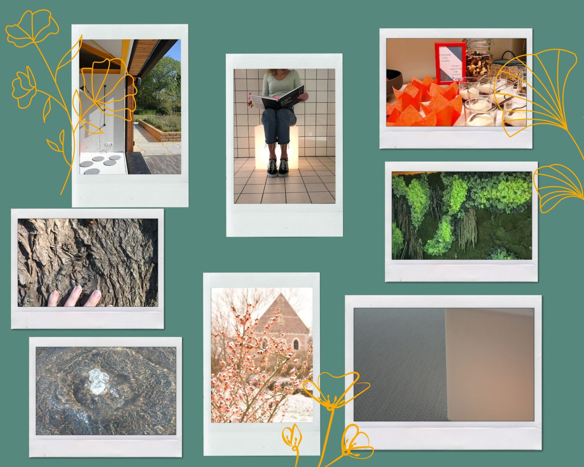 Hoe past Creative Wonderland zintuigelijke complexiteit toe in haar creatieve vergaderzaal nabij Tienen