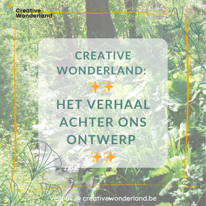 Creatieve ruimtes creëren die inspireren: het verhaal achter ons ontwerp
