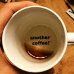 Enkel de beste koffie in onze vergaderzaal Creative Wonderland