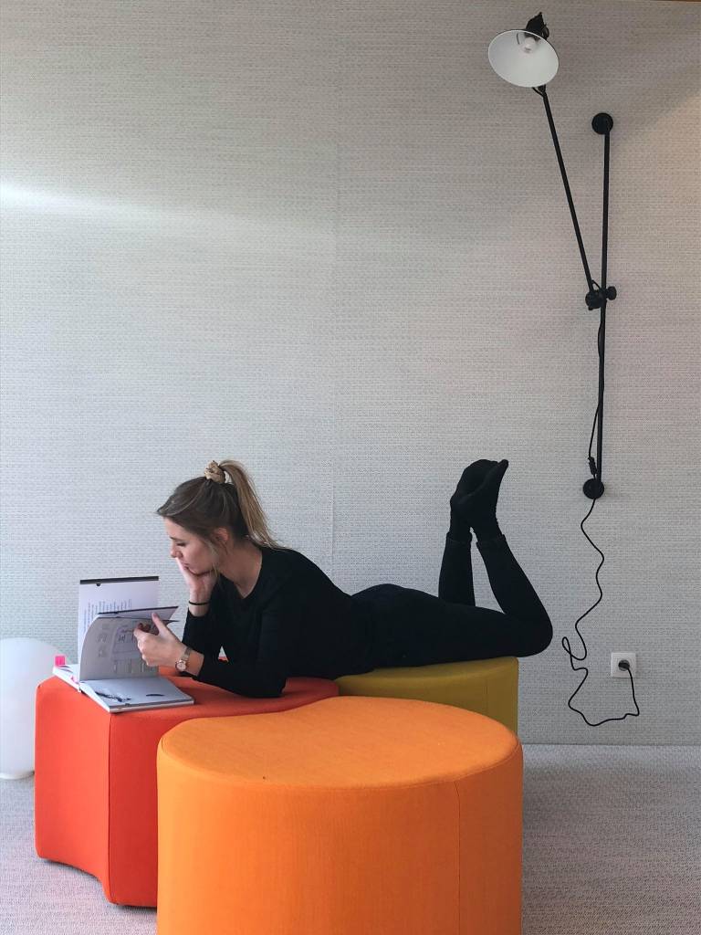 Inspiratie in vele vormen en maten @ Creative Wonderland